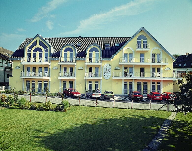 Hotel Seem�we