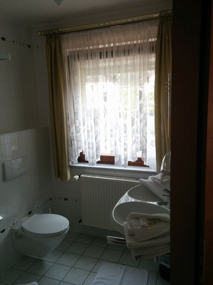 Hotel Seem�we
