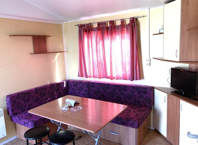Camping O Mui�o