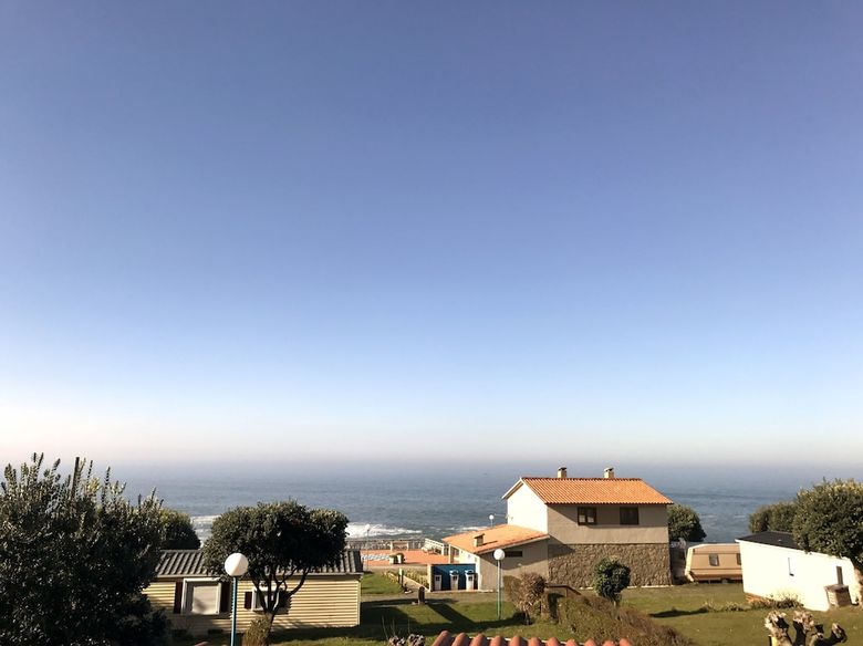 Camping O Mui�o