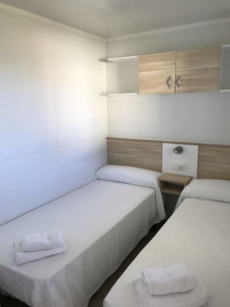 Camping O Mui�o