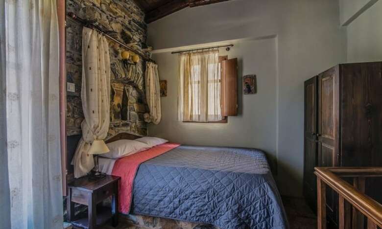 Hotel Psamathous Guest House
