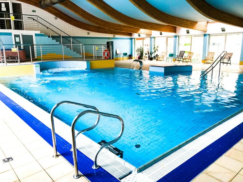 Hotel Dw Albatros Medical Spa
