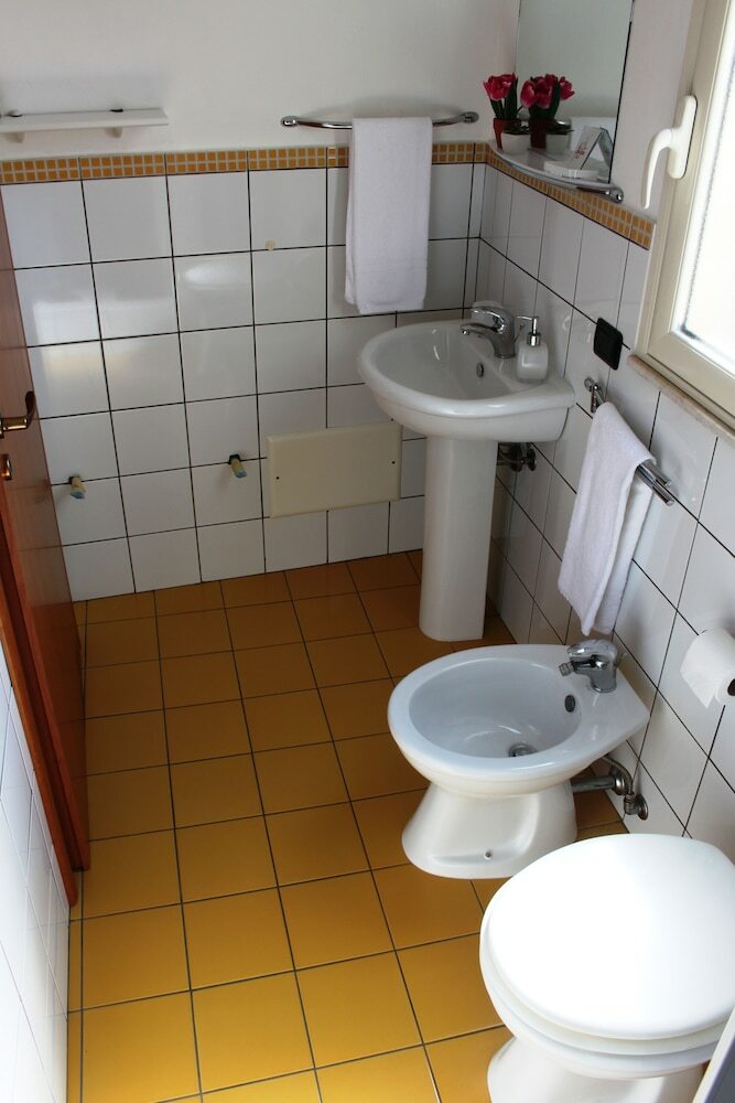 Bed & Breakfast Villa Olimpo Le Torri