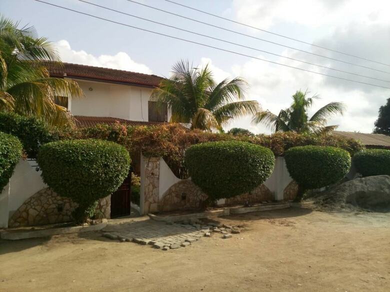 Hotel Edek Luxury Guesthouse