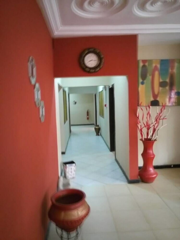 Hotel Edek Luxury Guesthouse