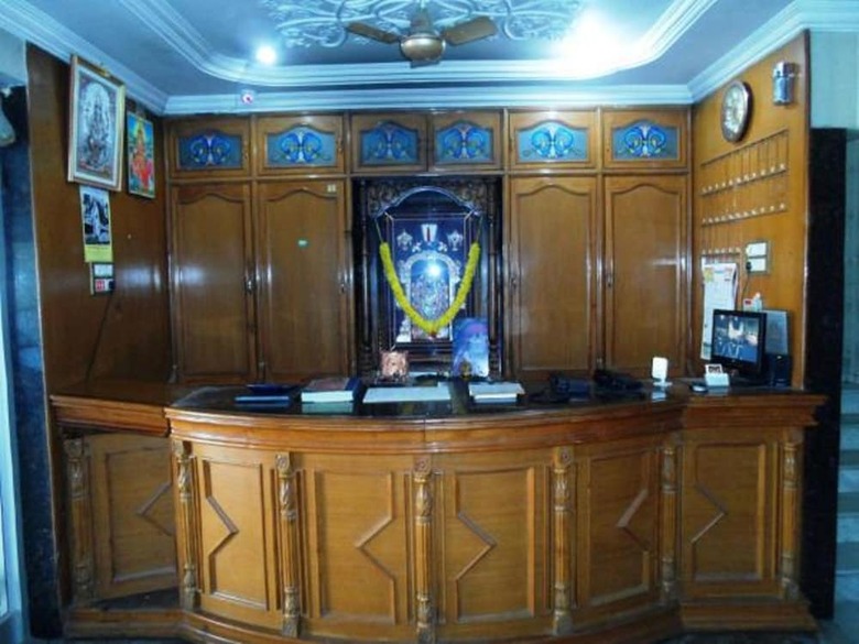Hotel Gopikrishna