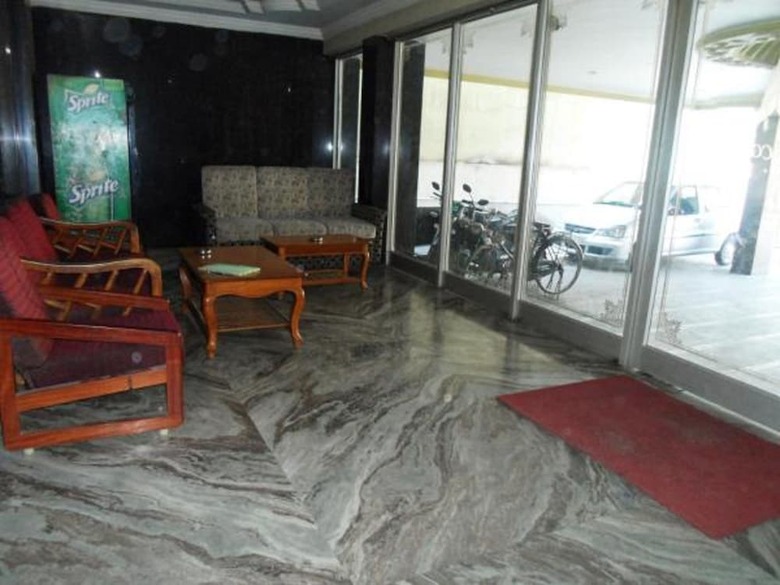 Hotel Gopikrishna