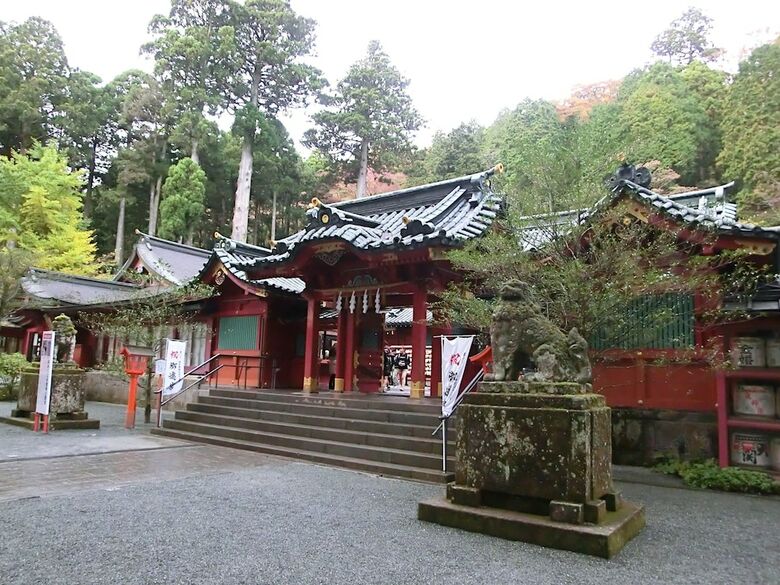 Gora Hanaougi