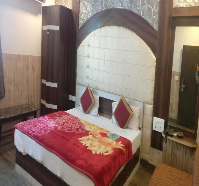 Hotel Jai Palace