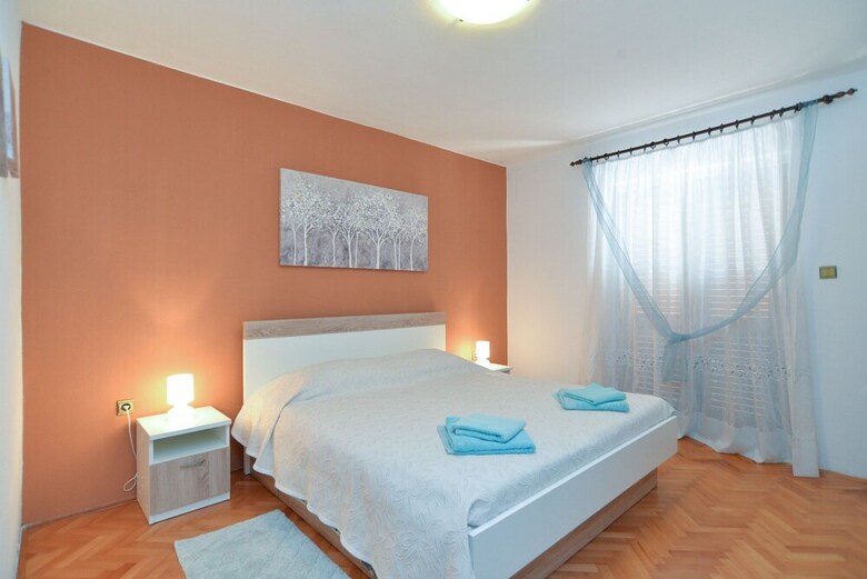 Apartment Marino 408