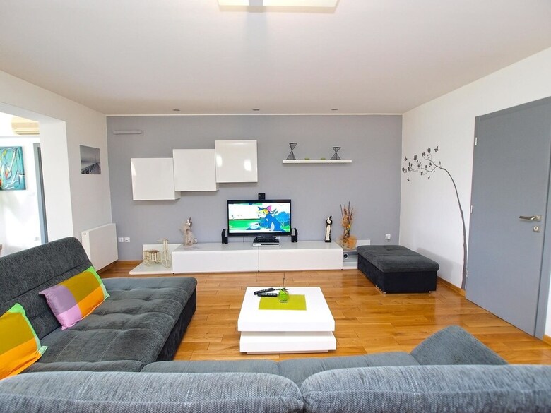 Apartment Marino 408