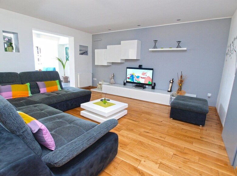 Apartment Marino 408