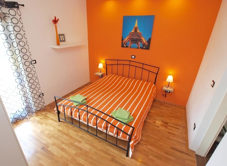 Apartment Marino 408