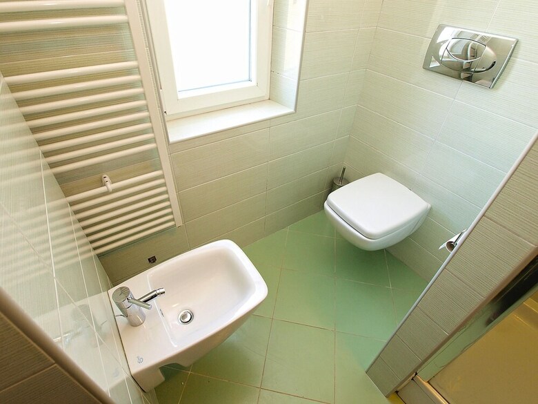 Apartment Mirjana 734