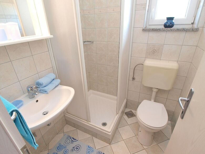 Apartment Tatjana 411