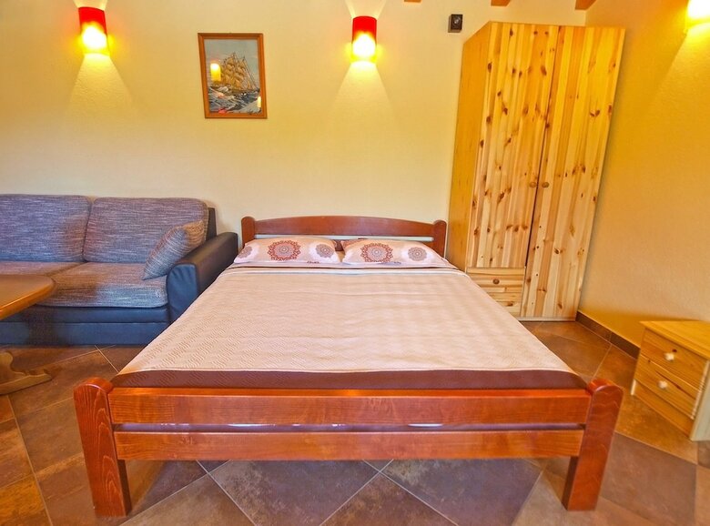 Apartment Tatjana 411