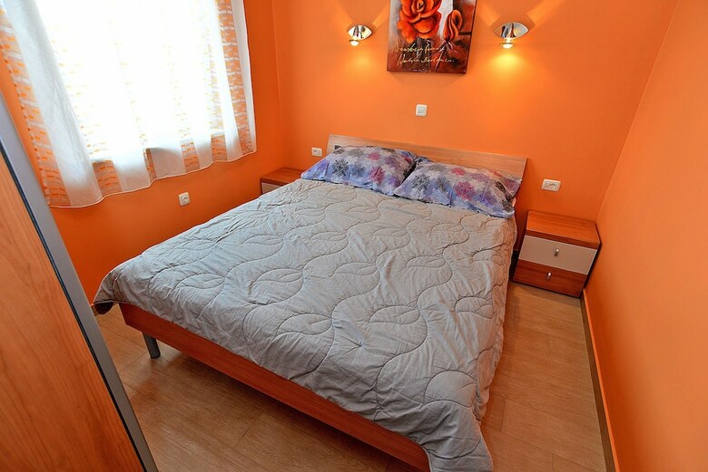 Apartment Tatjana 411