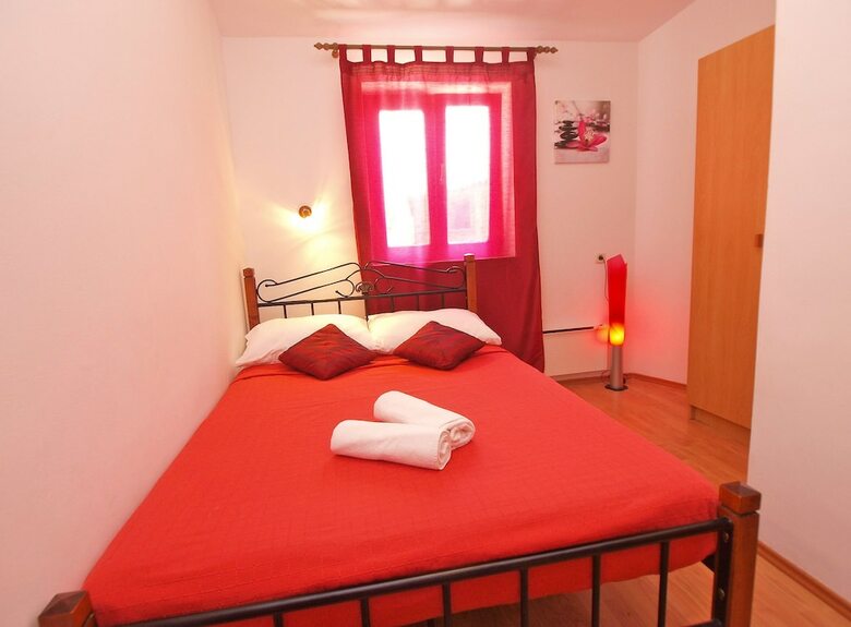 Apartment Tatjana 411