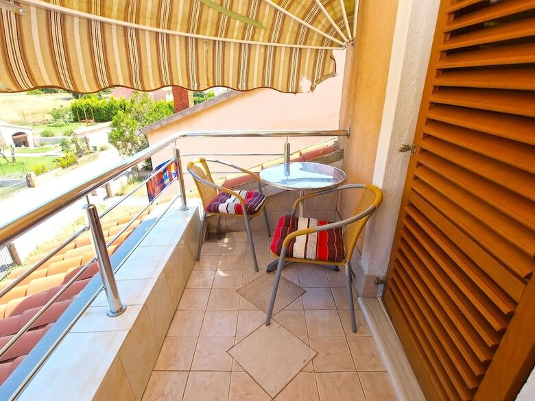 Apartment Manda 709