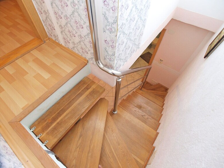 Apartment Manda 709