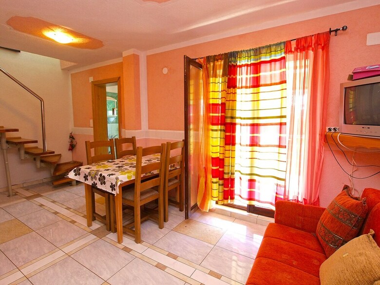 Apartment Manda 709