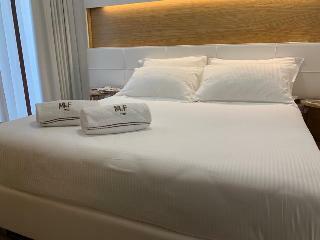 Posada M&f Hotel