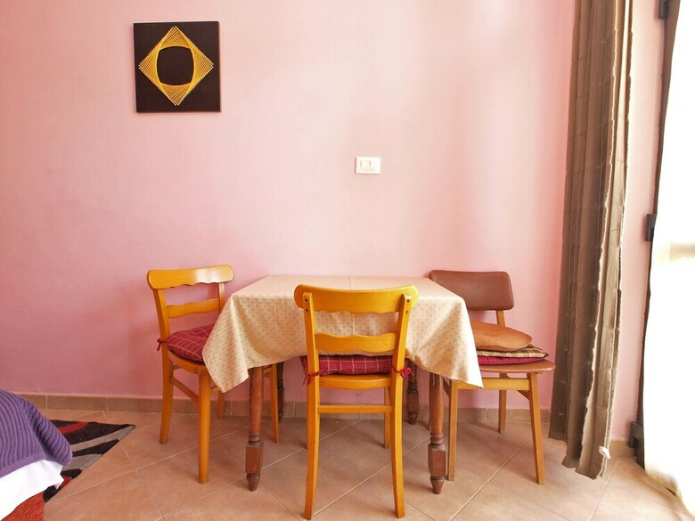Hotel Apartment Ana 1068