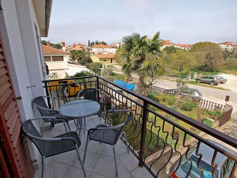 Hotel Apartment Ana 1068
