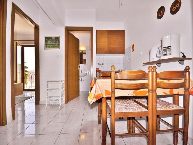 Apartment Adrijana 653