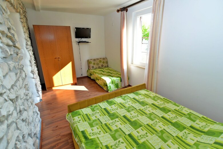 Apartment Adrijana 653