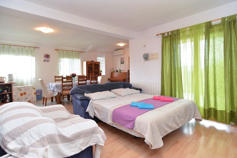 Apartment Vili 351