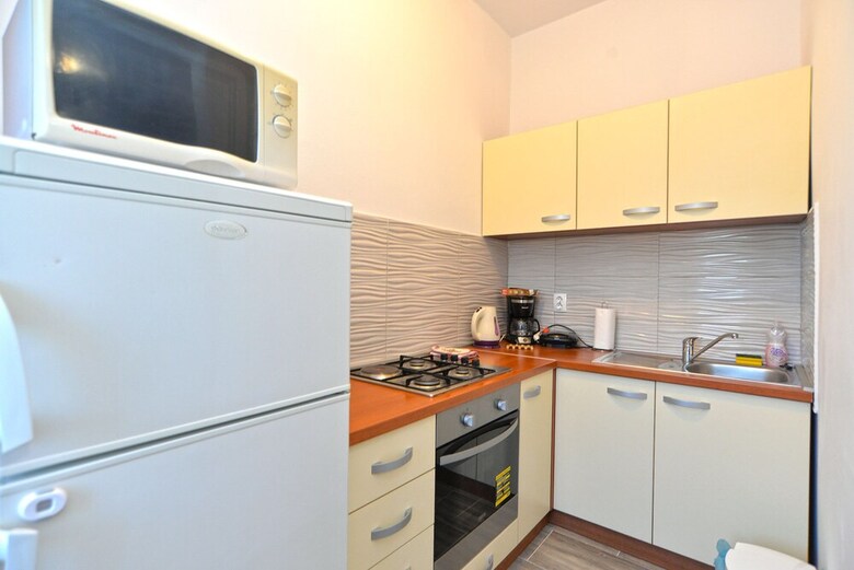 Apartment Vili 351