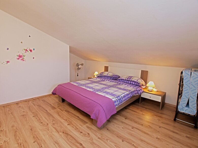 Apartment Vili 351
