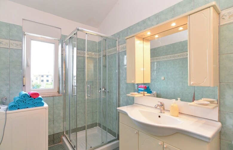 Apartment Vili 351