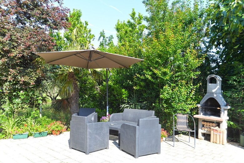 Apartment Vili 351