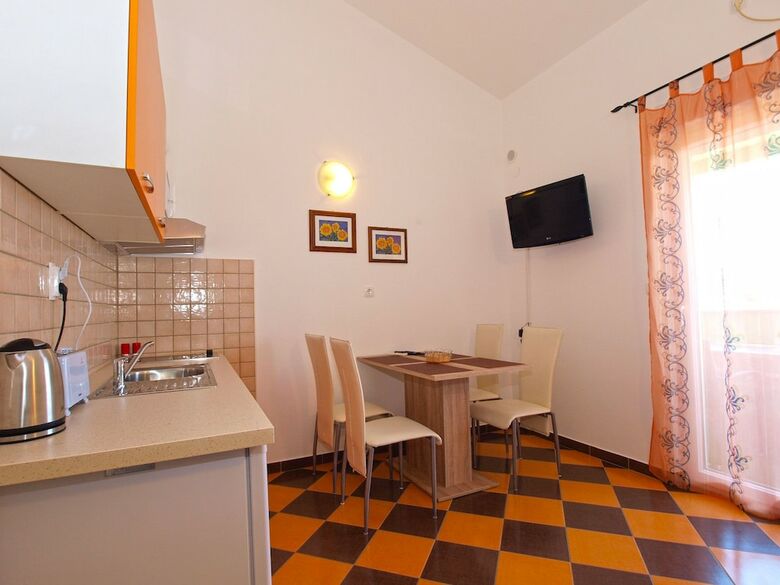 Apartments Ankica 1420
