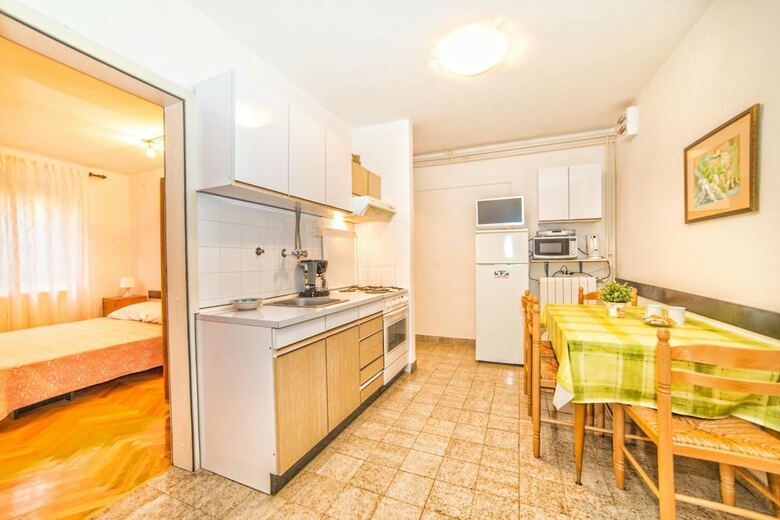 Apartment Lucano 629