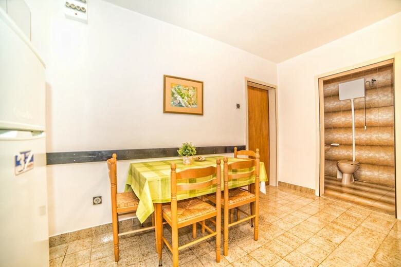 Apartment Lucano 629