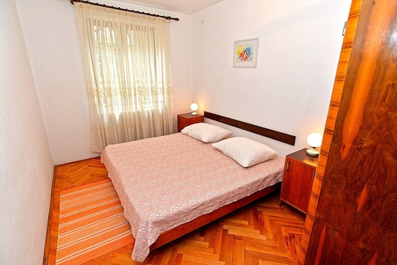 Apartment Lucano 629