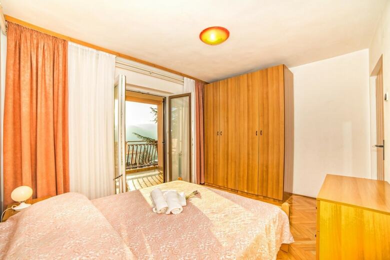 Apartment Lucano 629