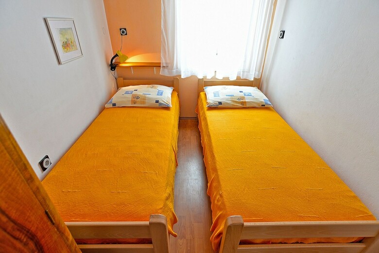 Apartment Lucano 629