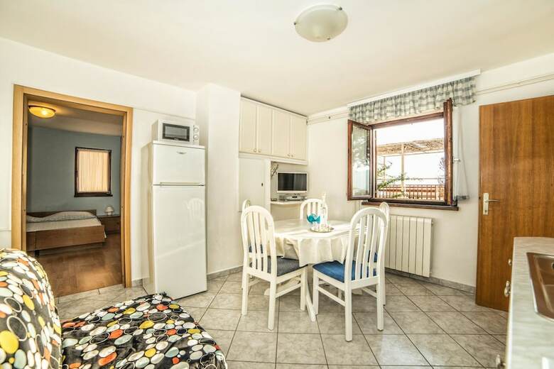 Apartment Lucano 629