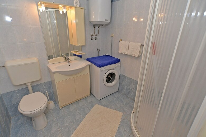 Apartment Lucano 629