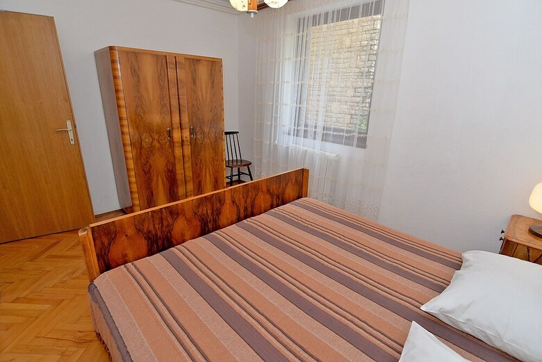 Apartment Lucano 629
