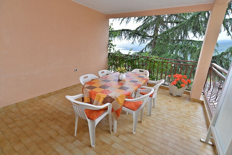 Apartment Lucano 629