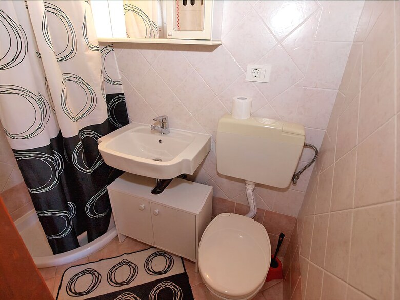 Apartment Antonio 721