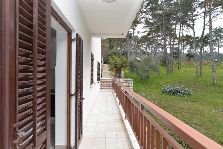 Apartment Josip 828