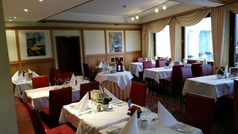 Hotel Haus Am See
