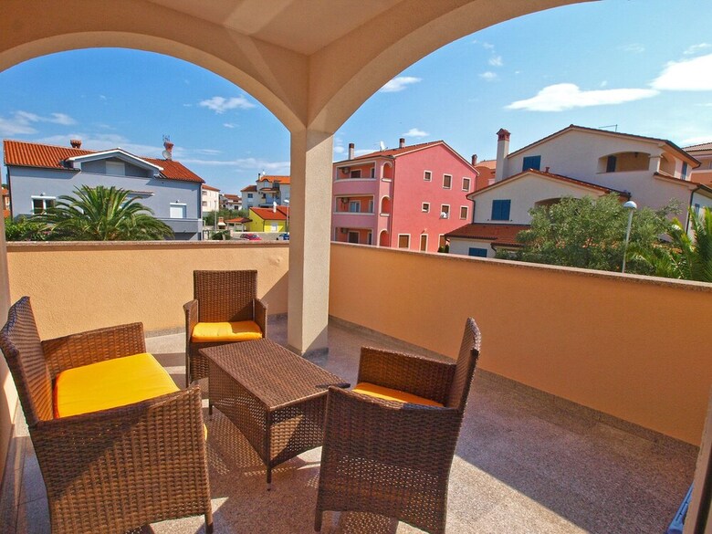 Apartment Marko 396